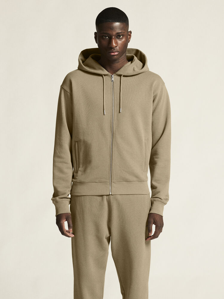 Frequent FZ Hoodie M - Bild 5