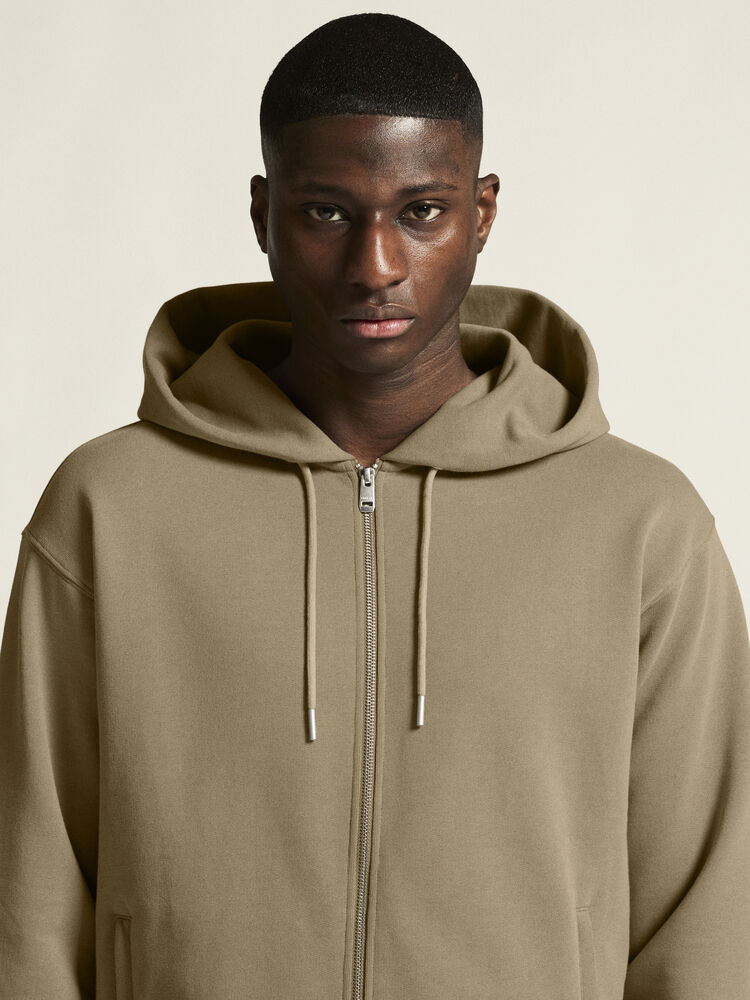 Frequent FZ Hoodie M - Bild 7