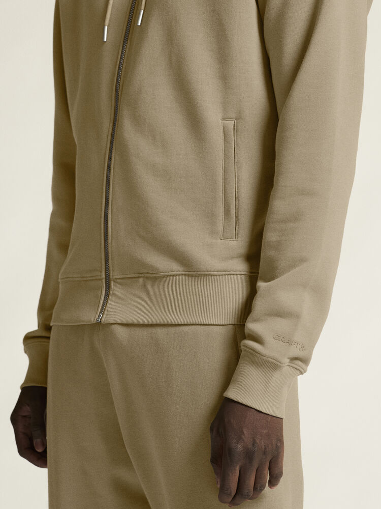 Frequent FZ Hoodie M - Bild 11