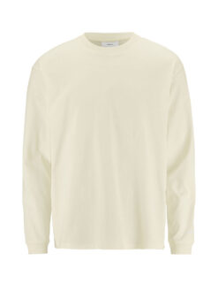 Frequent Heavy LS Tee M