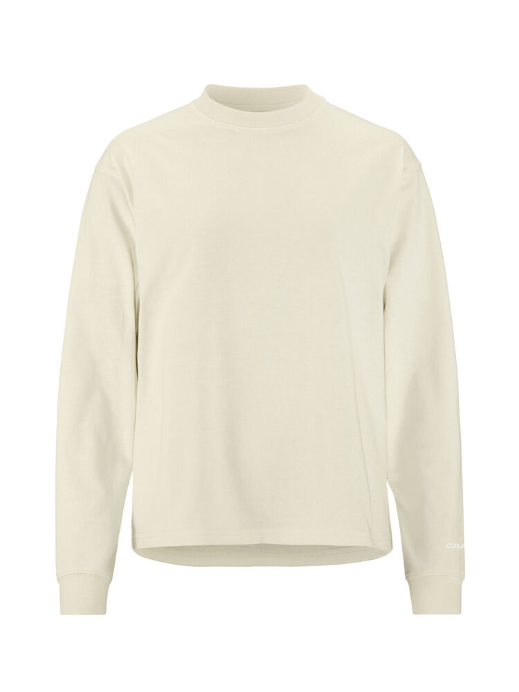 Frequent Heavy LS Tee W