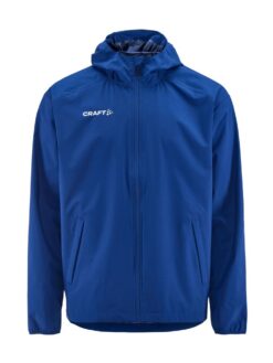 Squad Go Weather Jacket M