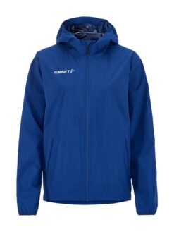 Squad Go Weather Jacket W