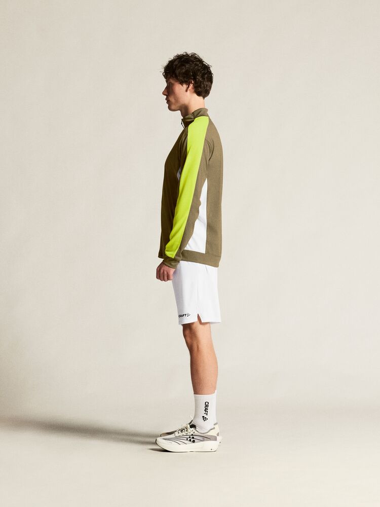 Evolve 2.0 Contrast Full Zip Jacket M - Bild 8