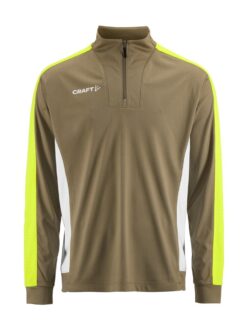 Evolve 2.0 Contrast Half Zip M