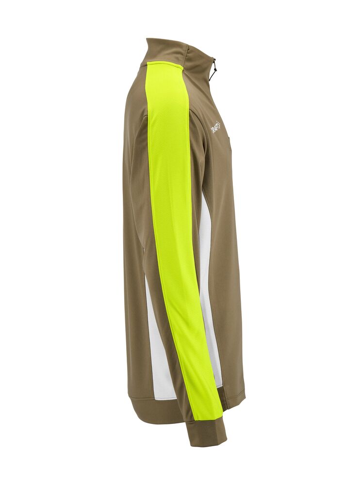 Evolve 2.0 Contrast Half Zip M - Bild 4