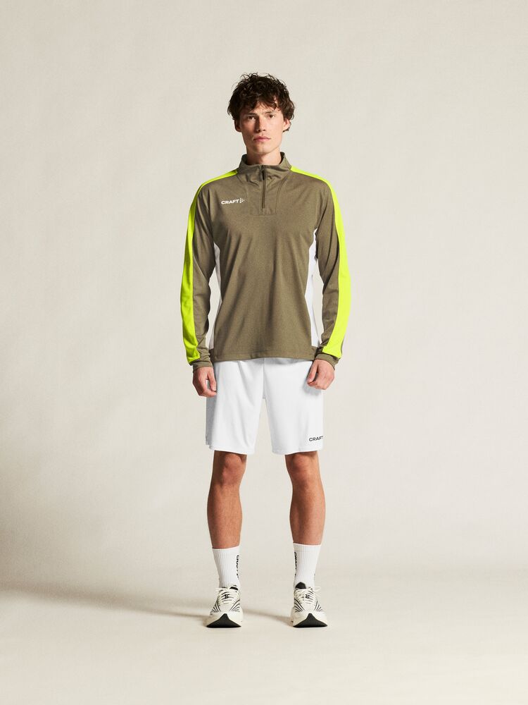 Evolve 2.0 Contrast Half Zip M - Bild 5