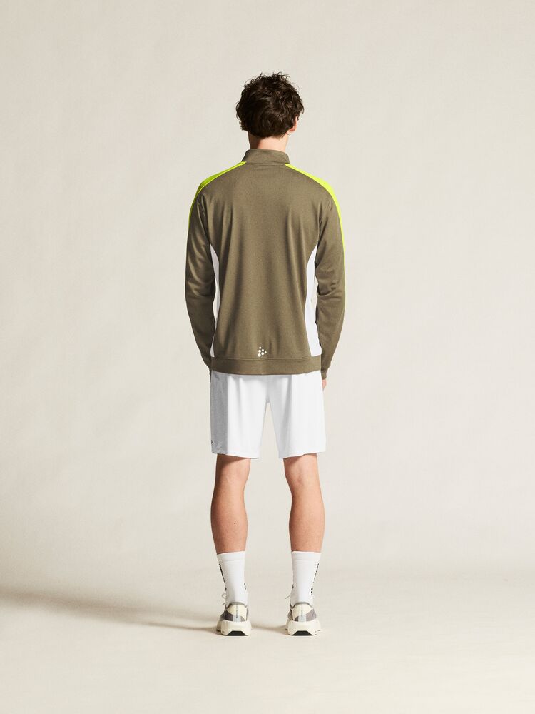 Evolve 2.0 Contrast Half Zip M - Bild 6