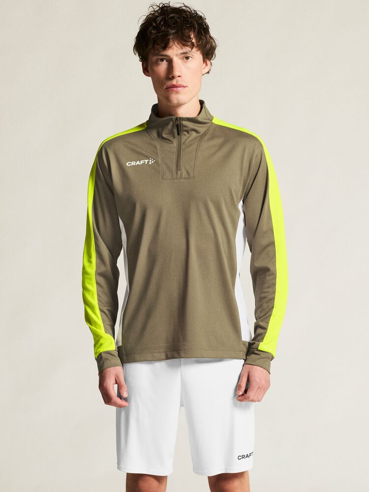 Evolve 2.0 Contrast Half Zip M - Bild 9