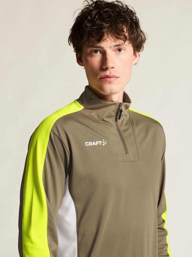 Evolve 2.0 Contrast Half Zip M - Bild 10