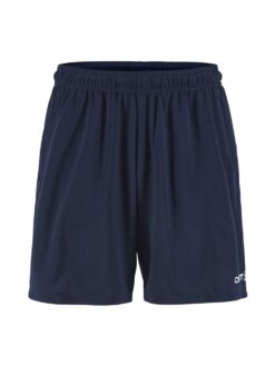 Ability Zip Pocket Shorts M