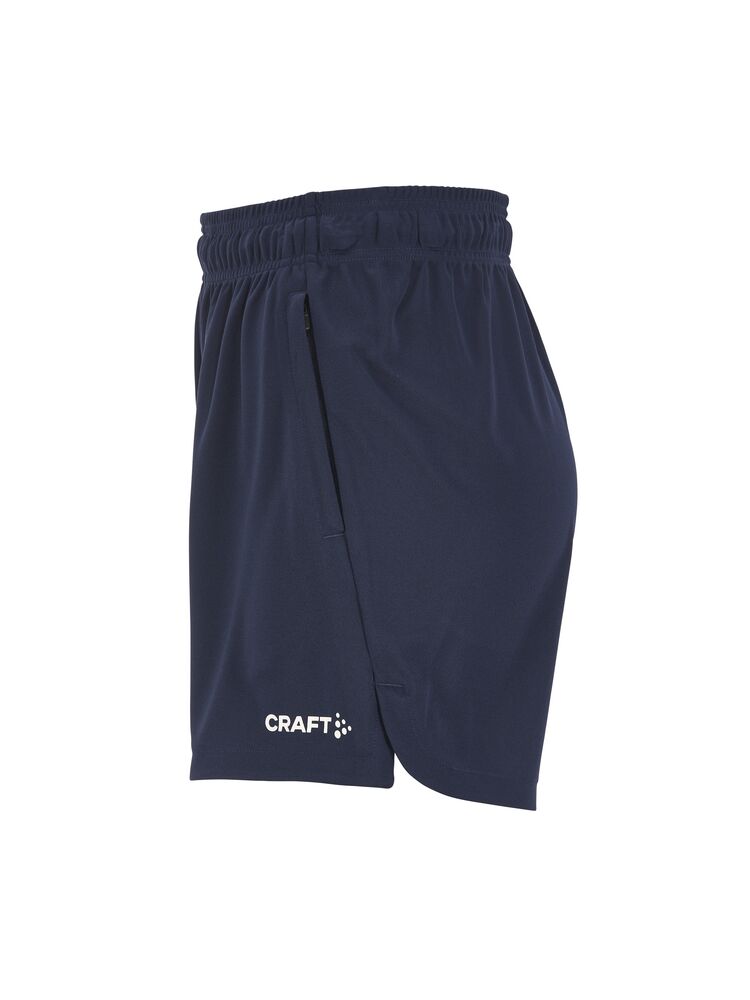 Ability Zip Pocket Shorts W - Bild 4