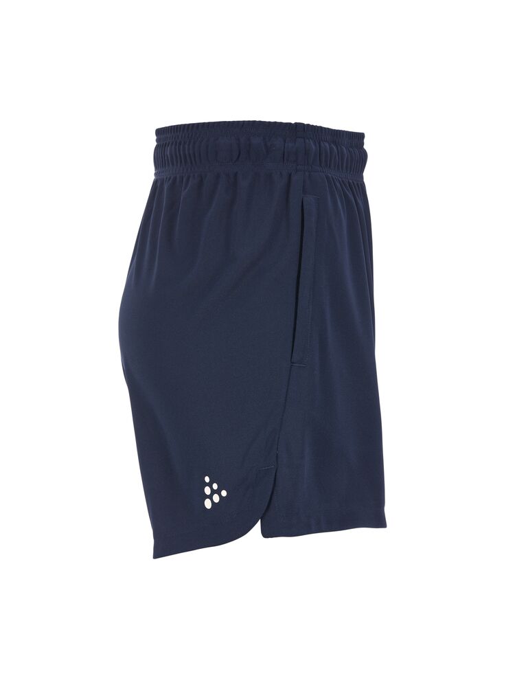 Ability Zip Pocket Shorts W - Bild 3