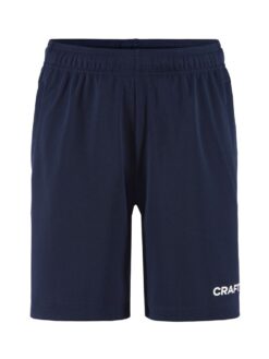 Ability Zip Pocket Shorts Jr