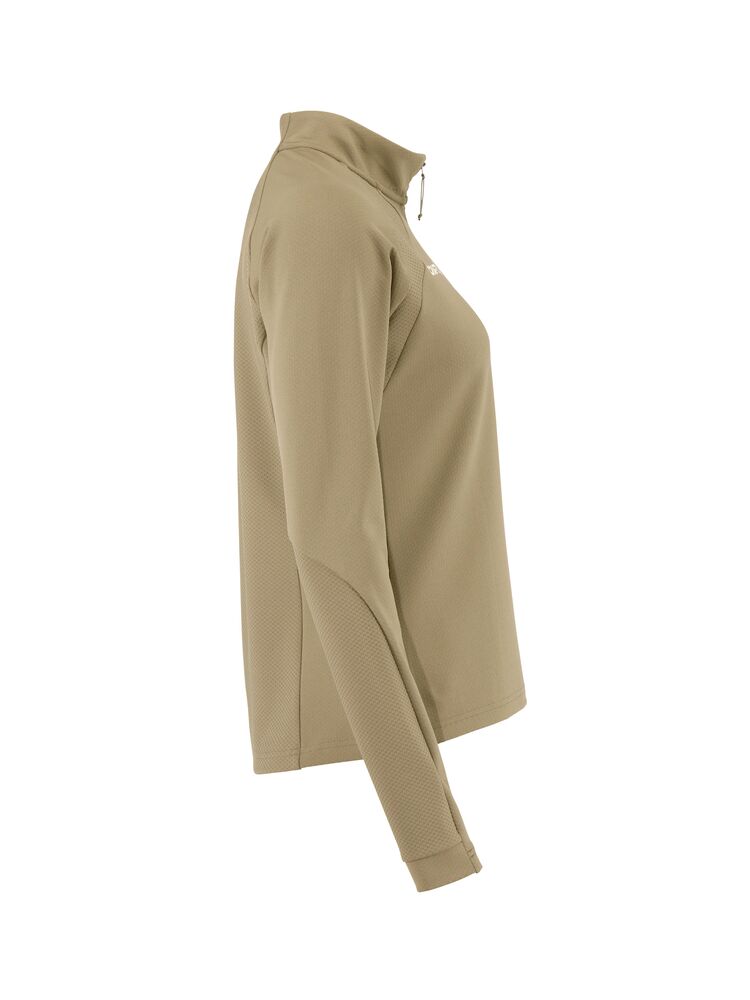 Extend 2.0 Half zip W - Bild 4