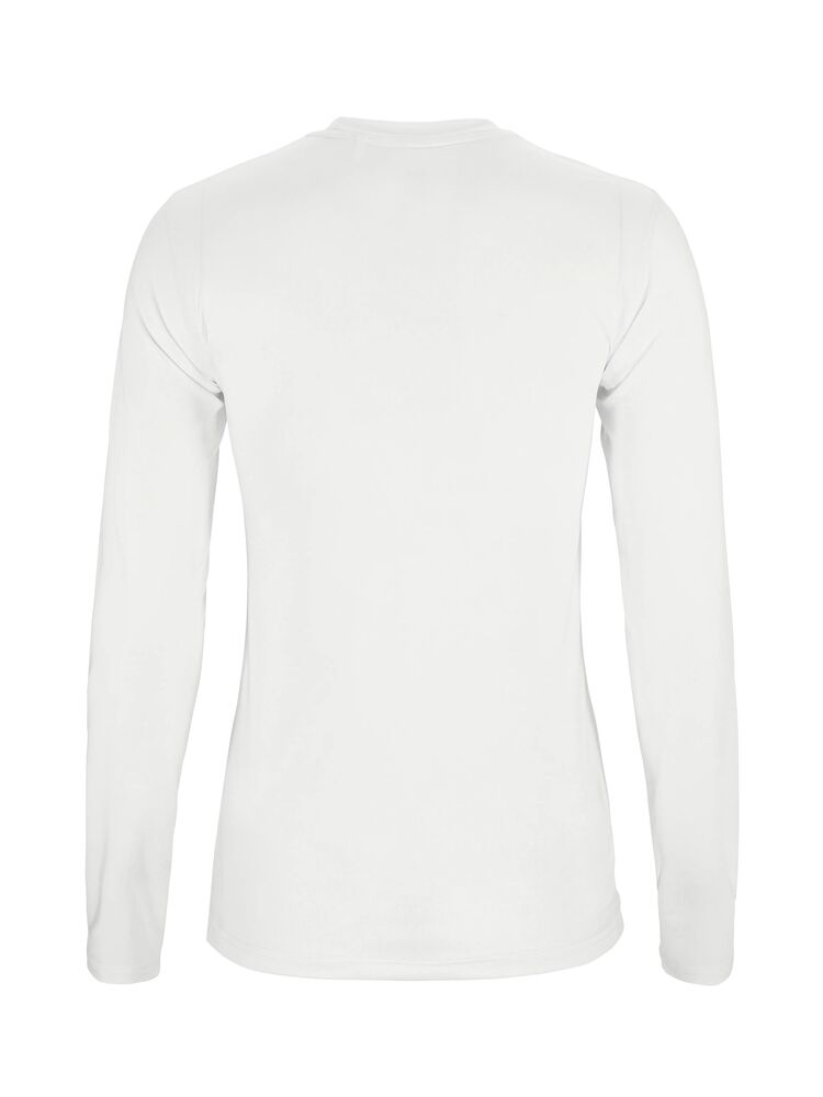 Ability Baselayer LS W - Bild 2