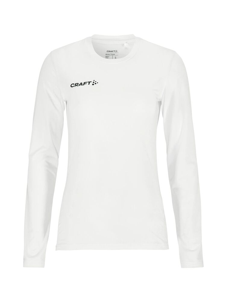 Ability Baselayer LS W