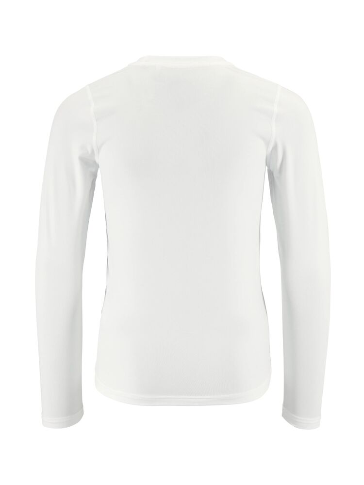Ability Baselayer LS JR - Bild 2