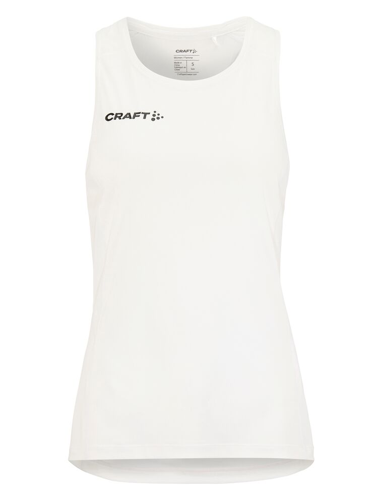 Ability Singlet W