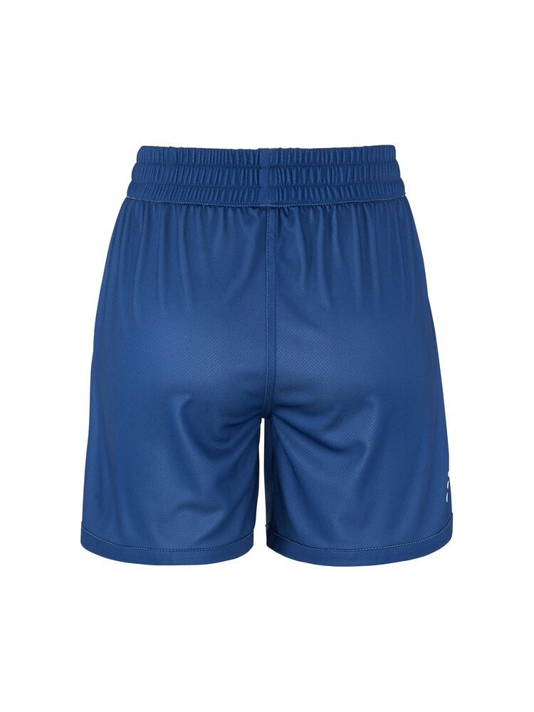 Basket 2.0 Reversible Shorts W - Bild 3