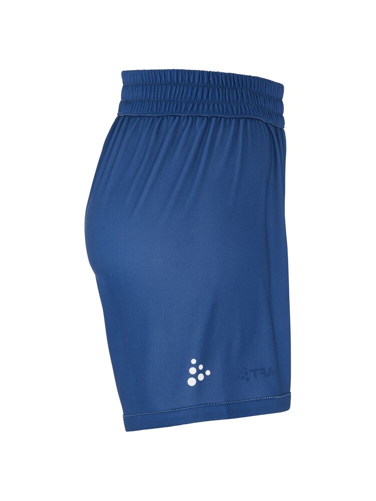 Basket 2.0 Reversible Shorts W - Bild 5