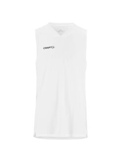 Basket 2.0 Singlet Contrast M