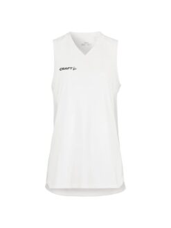 Basket 2.0 Singlet Contrast W