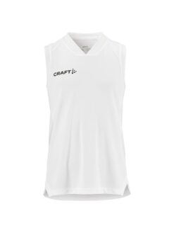 Basket 2.0 Singlet Contrast Jr