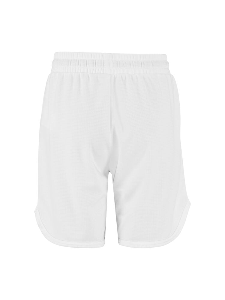 Basket 2.0 Shorts Jr - Bild 3