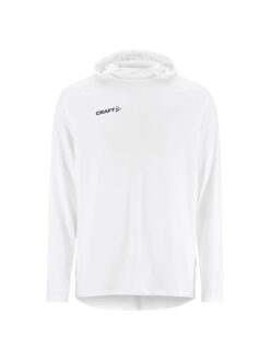 Ability Long Sleeve Hood M
