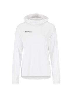 Ability Long Sleeve Hood W
