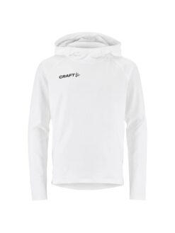 Ability Long Sleeve Hood Jr
