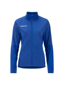 Nordic Club 2.0 Jacket W