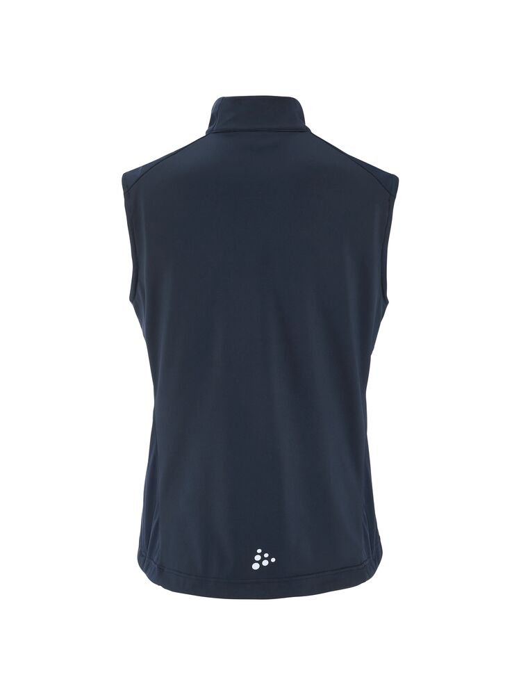 Nordic Club 2.0 Vest W - Bild 2