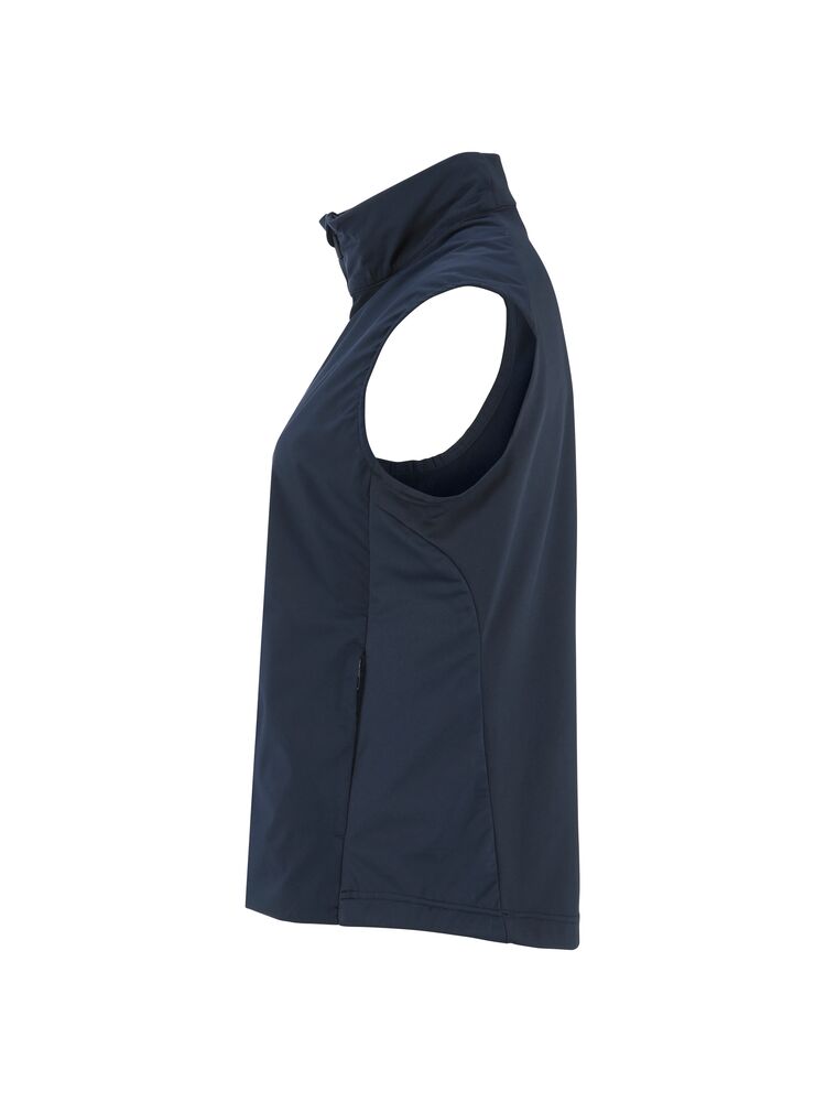 Nordic Club 2.0 Vest W - Bild 3