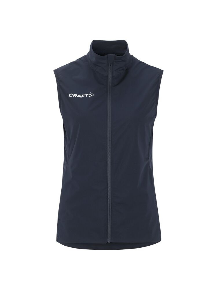 Nordic Club 2.0 Vest W