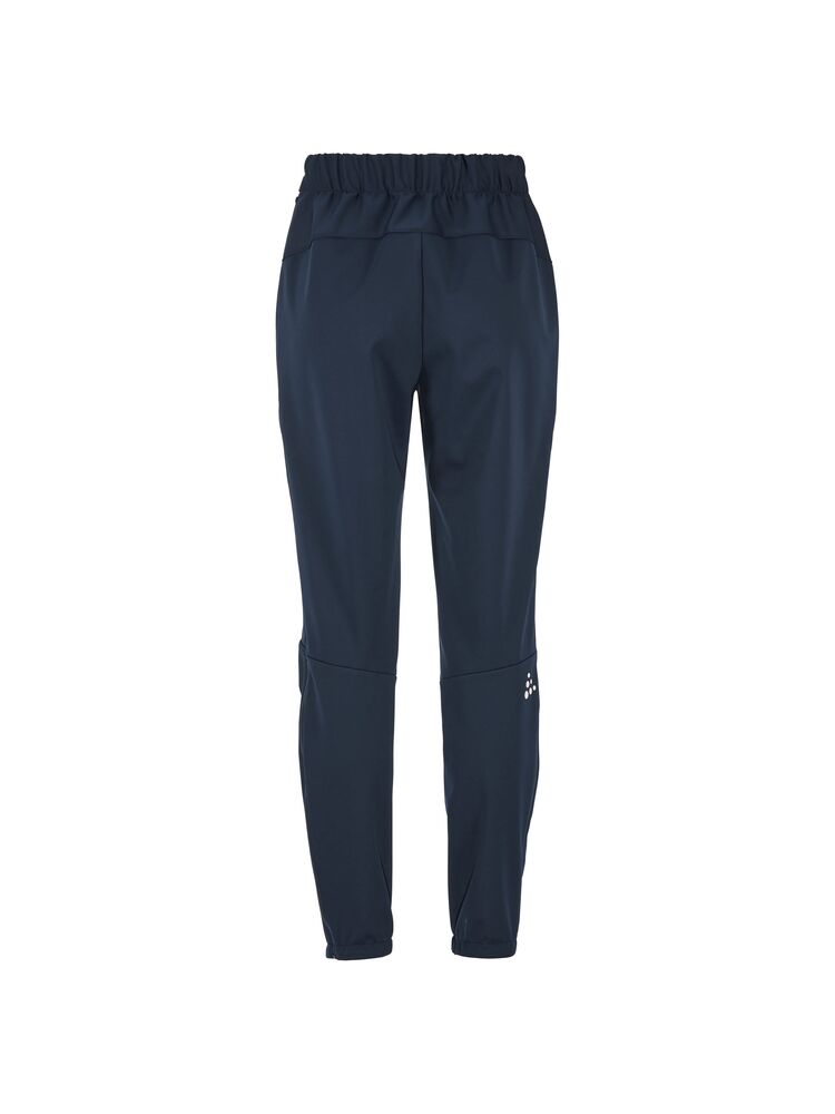 Nordic Club 2.0 FZ Pants W - Bild 2