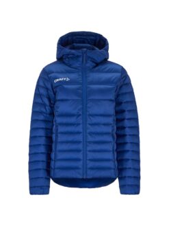 Ability Isolate Jacket W