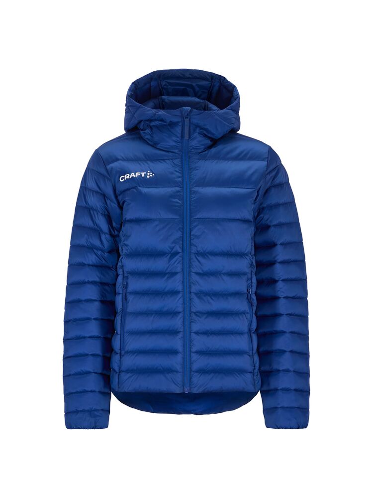 Ability Isolate Jacket W