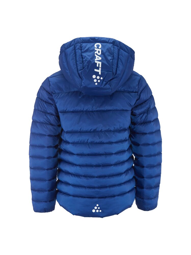 Ability Isolate Jacket Jr - Bild 3