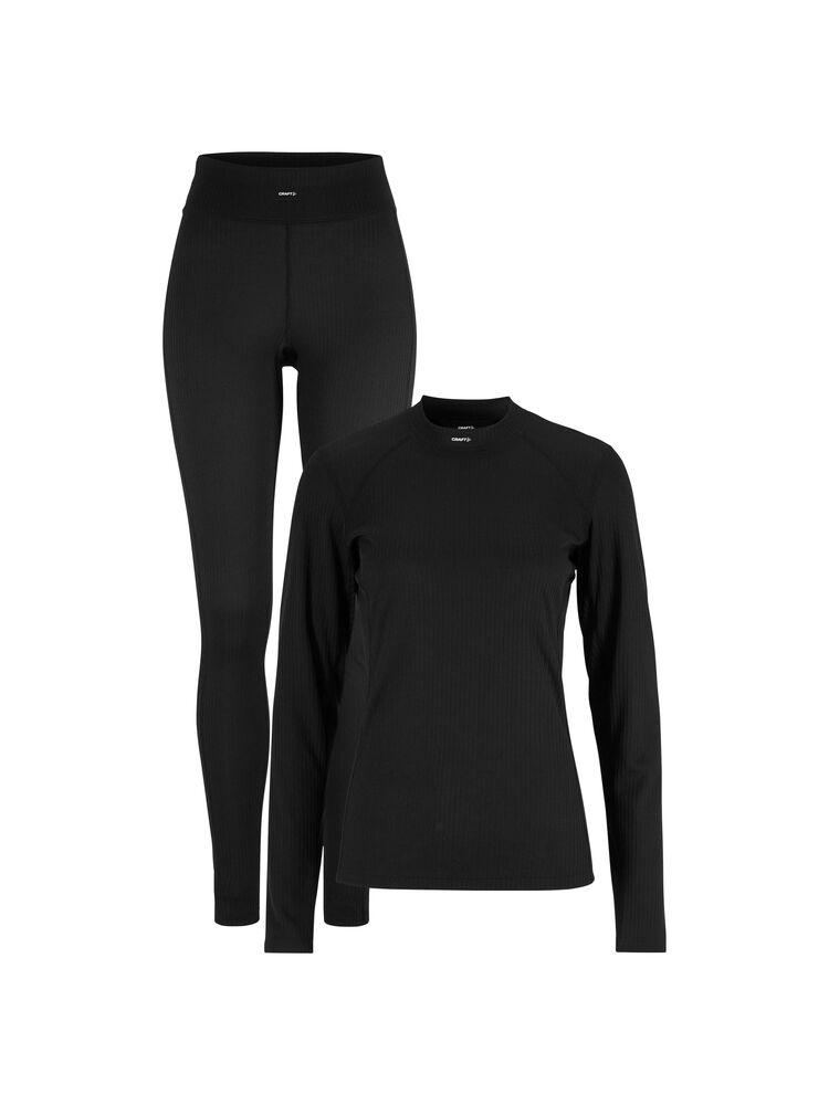 Baselayer Set 2 W