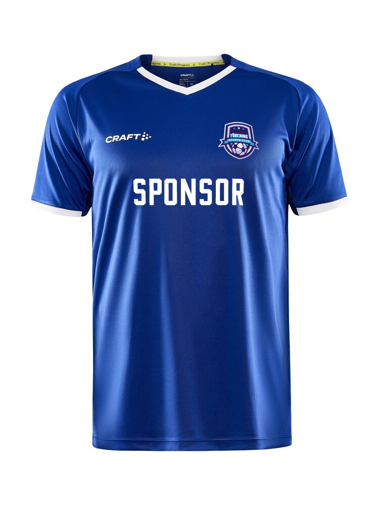 Progress 2.0 Solid Jersey M EIF