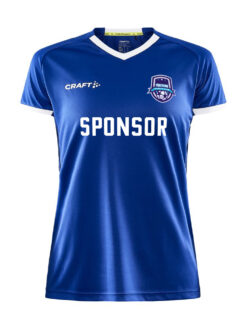 Progress 2.0 Solid Jersey W EIF