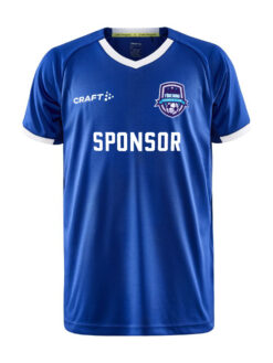 Progress 2.0 Solid Jersey Jr EIF