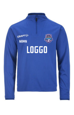 Evolve 2.0 Half Zip M - EIF