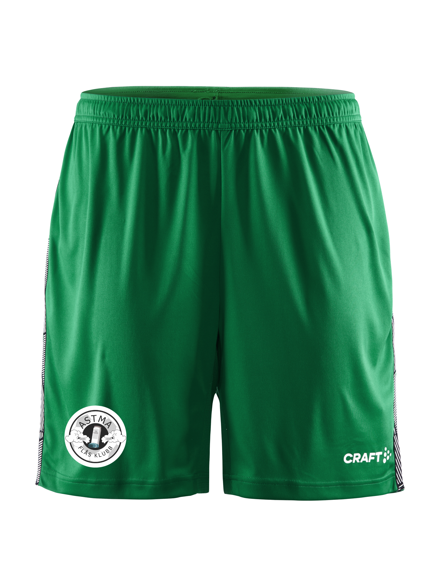Premier Shorts M Astma Flås Klubb